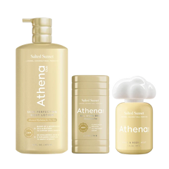 Scent Layering Trio S4