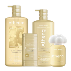Full Body Fragrance Routine X6