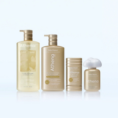 Full Body Fragrance Routine X6