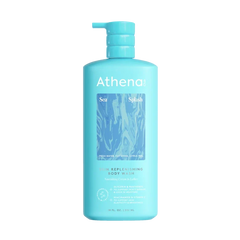 Skin Replenishing Body Wash O3