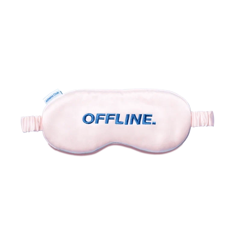 Offline Sleeping Mask G6