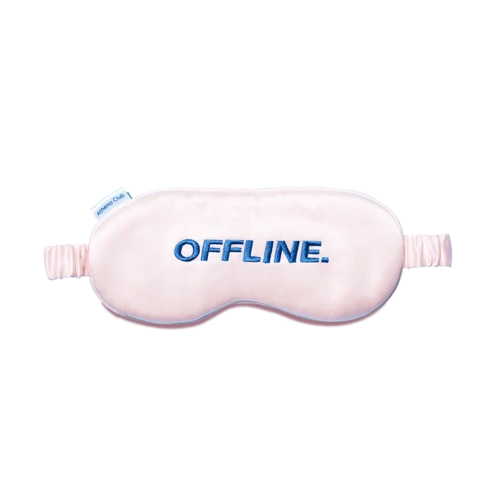 Offline Sleeping Mask G6