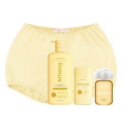 Charlie Beads & Athena Club Scent Wardrobe Y9