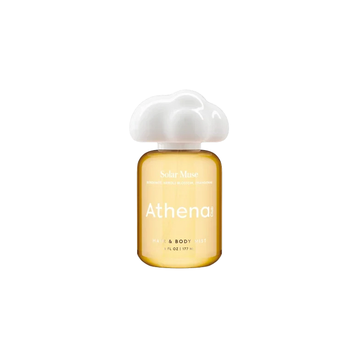 Hair & Body Mist A9 Solar Muse