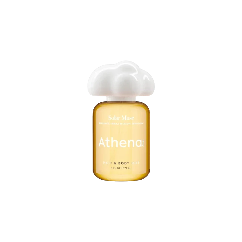 Hair & Body Mist A9 Solar Muse