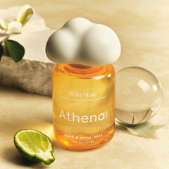 Hair & Body Mist T1