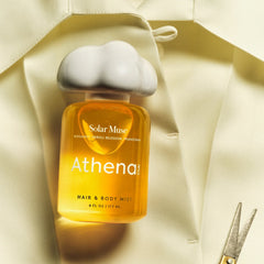 Hair & Body Mist T1