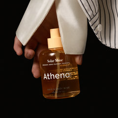 Hair & Body Mist A9