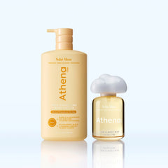 Lotion and Mist Duo V4