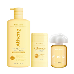 Scent Layering Trio N0