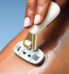The Mini Razor G9