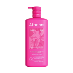 Skin Replenishing Body Wash J2