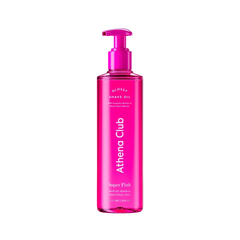 Glossy Shave Oil V6