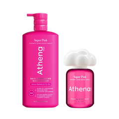 Lotion and Mist Duo T9