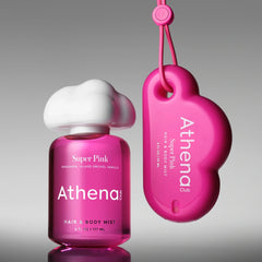 Mini Hair & Body Mist T7