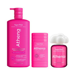 Scent Layering Trio Y6