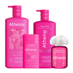Full Body Fragrance Routine L4