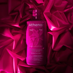 Full Body Fragrance Routine L4