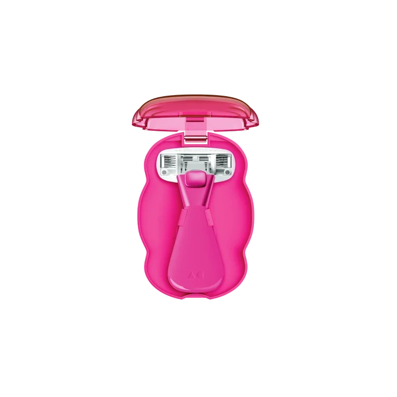 The Mini Razor G9