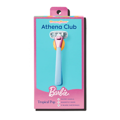 The Razor Kit Q8