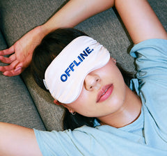 Offline Sleeping Mask G6