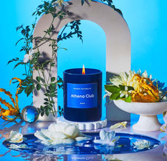 Scented Mood Candle I0